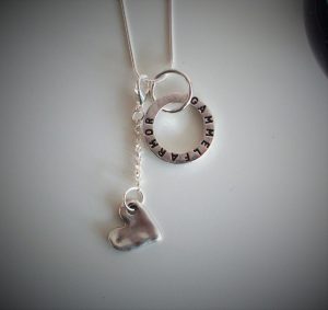 Halsband "Gammelmormor" - Bild 2