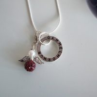 Halsband "Gammelmormor"