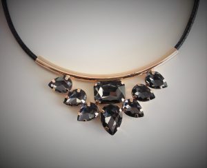 Halsband "Queen" - Bild 2
