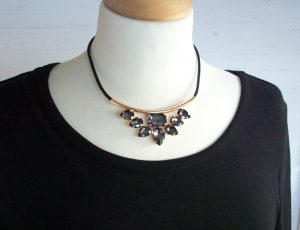 Halsband "Queen" - Bild 3