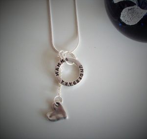 Halsband "Pappa" - Bild 2