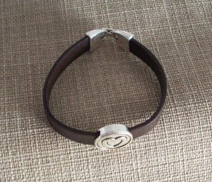 Läderarmband "Valentin" - Bild 2