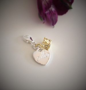 Berlock "Mum" - Bild 2