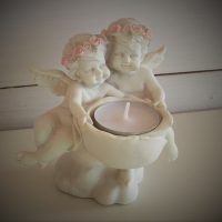 Ljushållare "Rosenkransar"