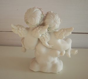 Ljushållare "Rosenkransar" - Bild 3