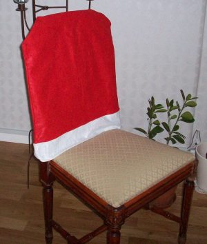Stolsöverdrag "Luva" - Bild 4
