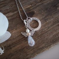 Halsband "Lärare"