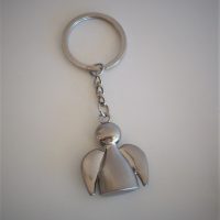 Nyckelring "Ängel"