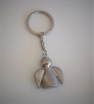 Nyckelring "Ängel"