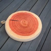 Sittkudde "Stubbe"