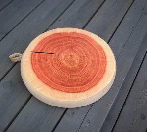 Sittkudde "Stubbe"