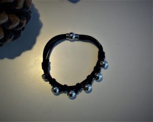 Armband "Kulor" - Bild 2