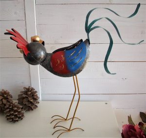 Fågel "Knutte" - Bild 3