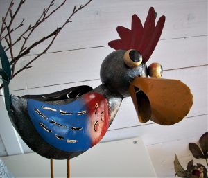 Fågel "Knutte" - Bild 2