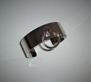 Armband "Ringen"