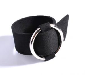 Armband "Silverring"