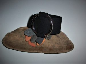 Armband "Silverring" - Bild 3