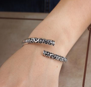 Armring "Saga" - Bild 2