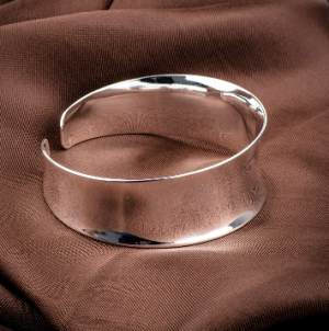 Armring "Blanka"