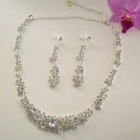 Smyckeset "Queen"