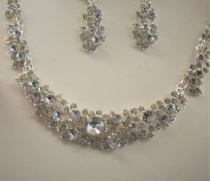 Smyckeset "Queen" - Bild 3